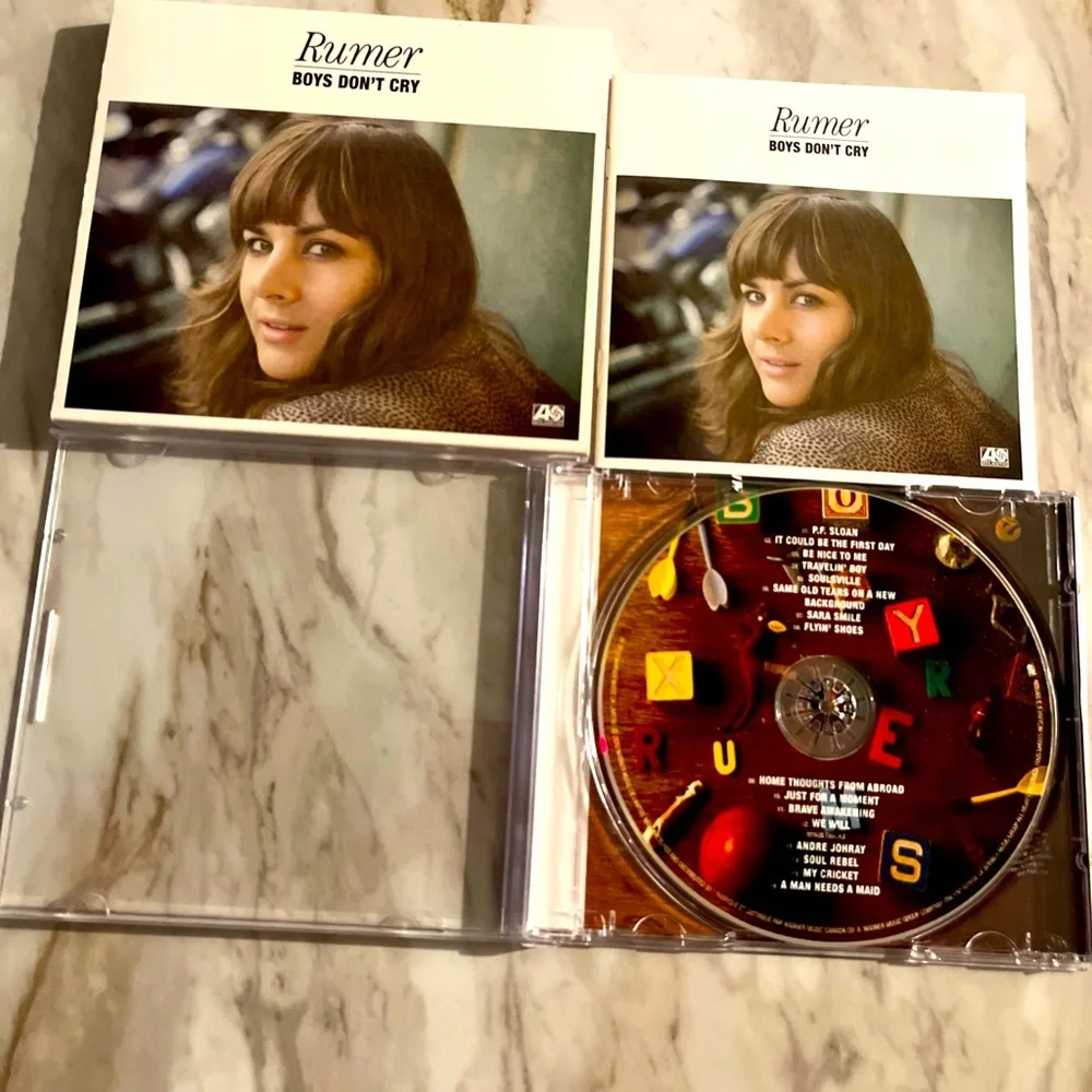 3 Rumer CD’s - Picture 8 of 13